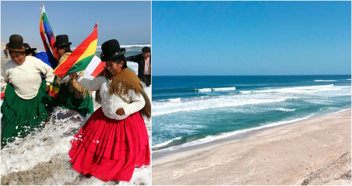 Boliviamar