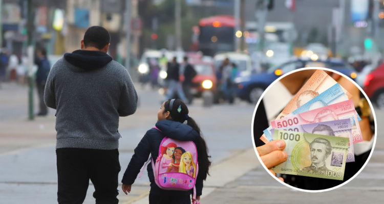 Así es la Beca de Integración Escolar que entrega hasta $120 mil a estudiantes: quiénes la reciben y los requisitos