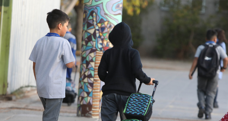 Se viene el pago del Bono Logro Escolar: qué estudiantes recibirán los $78 mil y cuándo se entrega