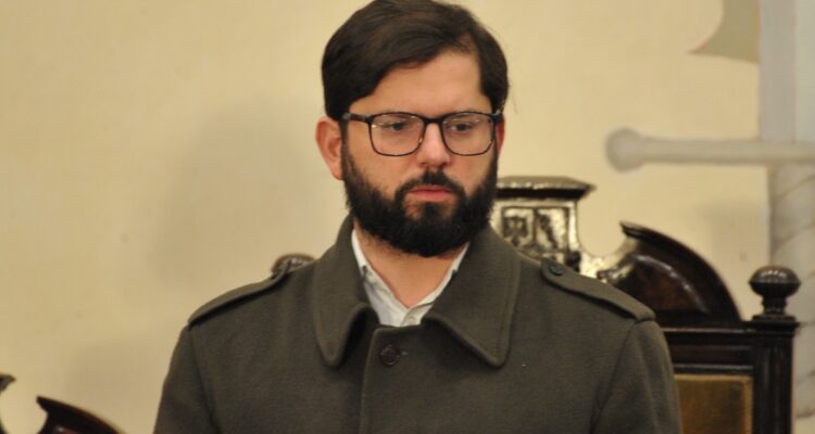 Agencia UNO | Víctor Huenante