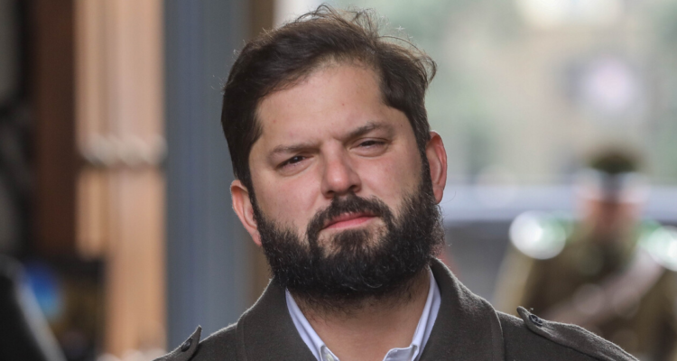 Boric no reconoce a Maduro como ganador de las elecciones en Venezuela, pero tampoco a González