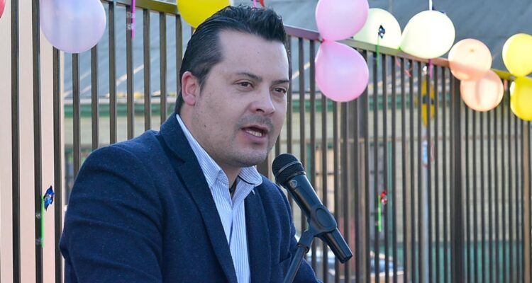 Boris Chamorro formalizado por cohecho en caso Puerto Coronel