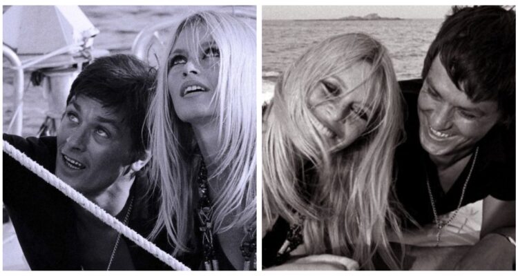 Brigitte Bardot despide a su eterno amigo Alian Delon: “Deja un vacío abismal que nadie podrá cubrir”