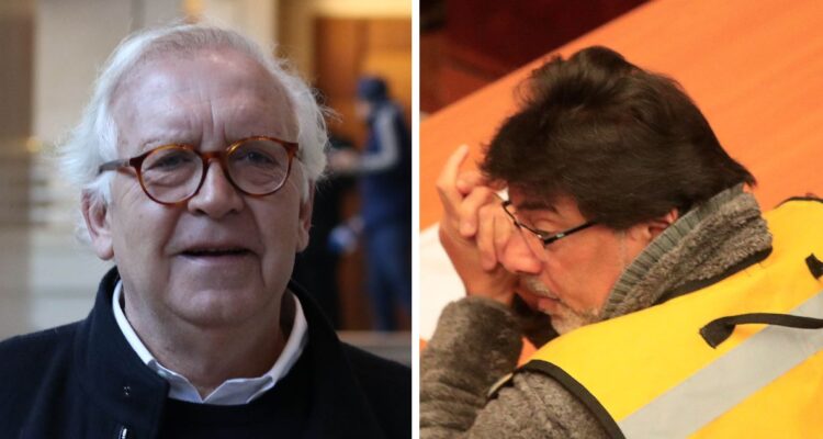 La “duda” del exministro Burgos por prisión preventiva de Jadue: “Bastaba con una medida domiciliaria”