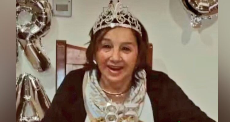 Búsqueda de María Elcira en Limache: peritajes con dron, tubería y tunel Los Leones
