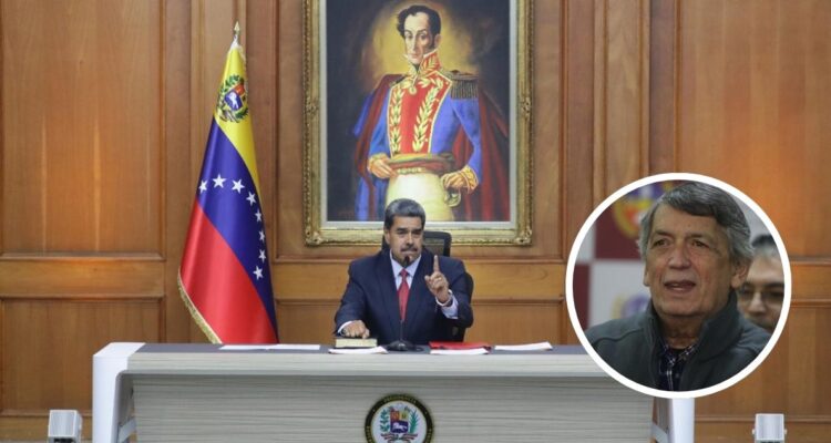 Cadem: Un 63% cree que el PC debería salirse del gobierno por respaldo a Nicolás Maduro