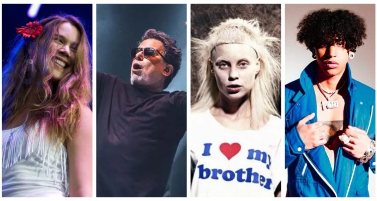 De Andrés Calamaro a Joss Stone: Los shows “en duda” por la eventual clausura del Teatro Caupolicán