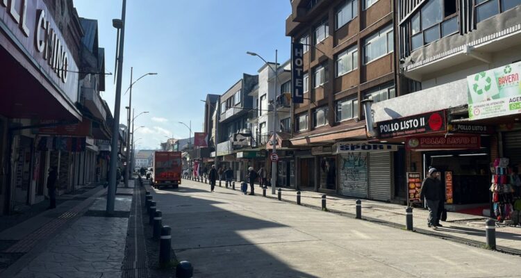 Damary Subiabre – RBB Puerto Montt