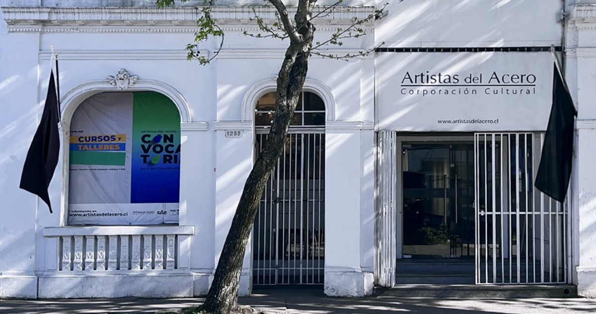 Campaña para evitar cierre de Artistas del Acero