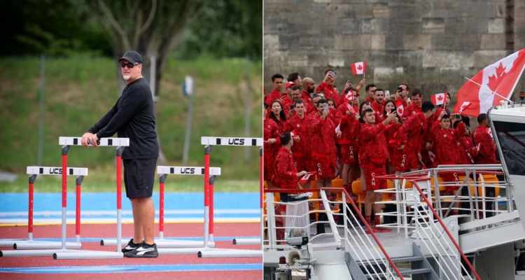 Canadá expulsa a coach de los JJOO tras ser investigado por abuso sexual.