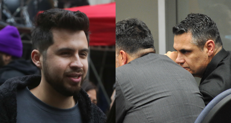 Gustavo Gatica estrena canal de YouTube para informar sobre juicio contra excarabinero Claudio Crespo