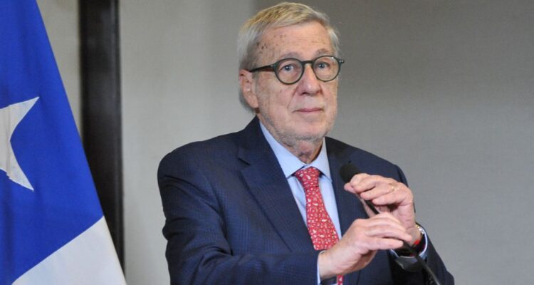 “Utópica”: parlamentarios rechazan idea de repetir elecciones en Venezuela tras dichos de Van Klaveren