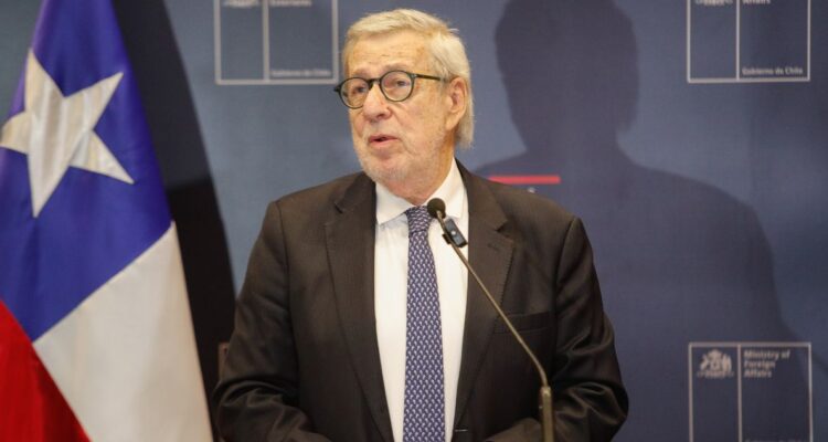 Gobierno y ratificación del triunfo de Maduro en Venezuela: “No reconocemos el resultado”