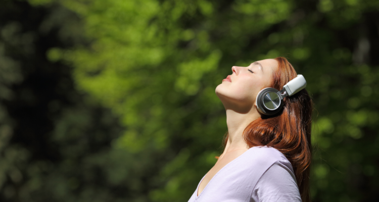 la canción más relajante