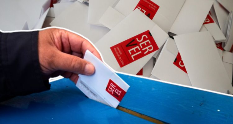 Candidatos a alcalde para las elecciones generales 2024