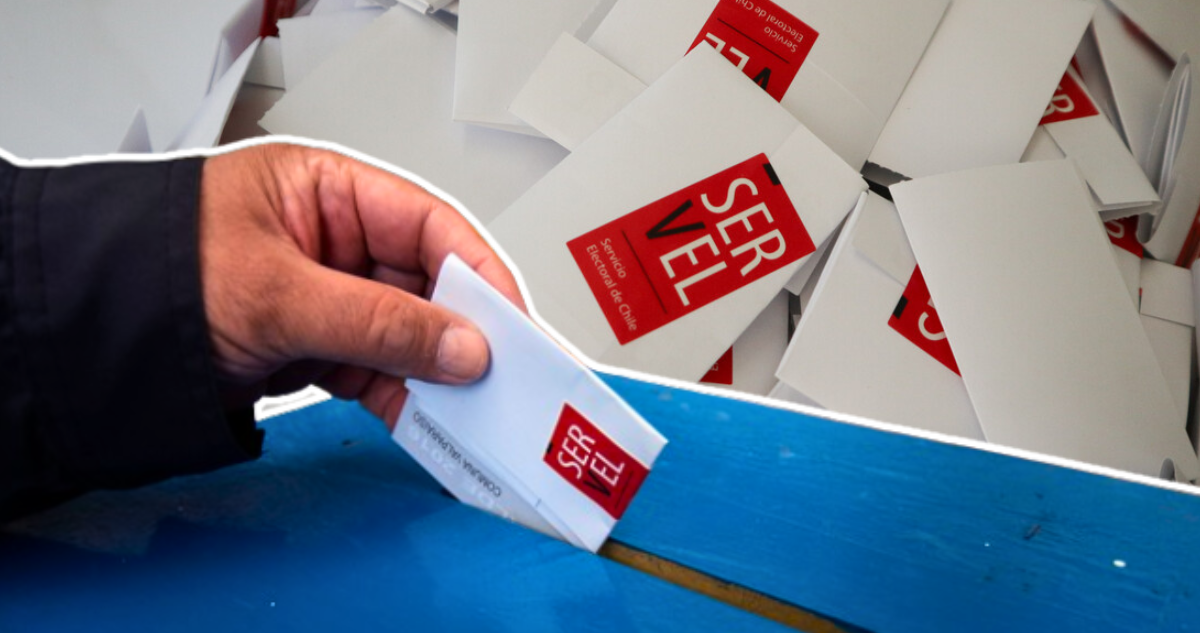 Candidatos a alcalde para las elecciones generales 2024