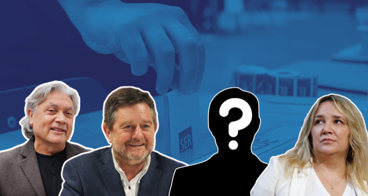 Conoce cuáles son todos los candidatos a gobernadores para las elecciones Generales de 2024