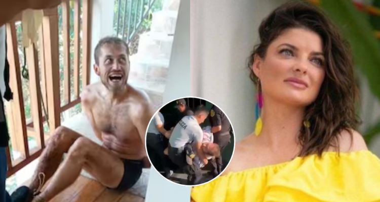 Macabro caso en Perú: ucraniano descuartizó a su amiga rusa para salvarle el alma