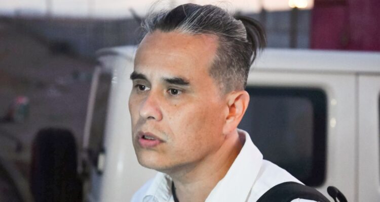 Nuevo revés para Contreras: fijan tercera formalización por dos nuevas aristas en caso Convenios