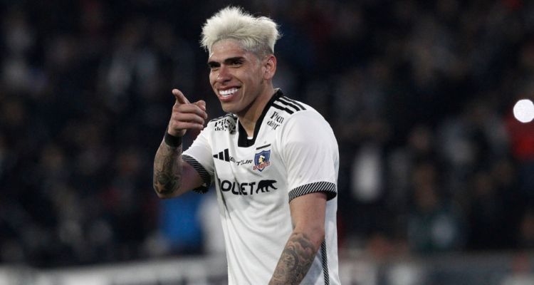 Carlos Palacios se convierte en la obsesión de Boca Juniors.