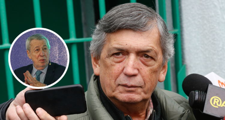 Carmona pide explicaciones a Cancillería por firma de declaración que rechaza triunfo de Maduro