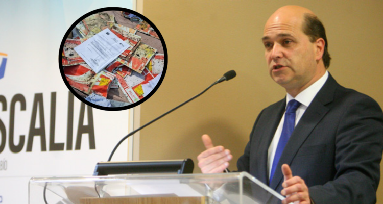 cartas listas de espera