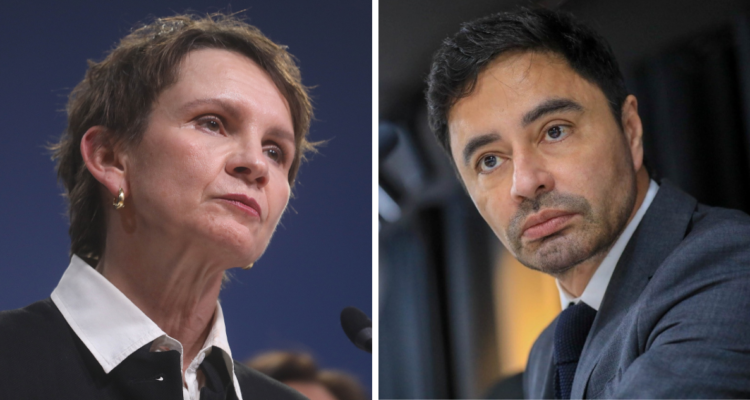 carter emplaza a tohá