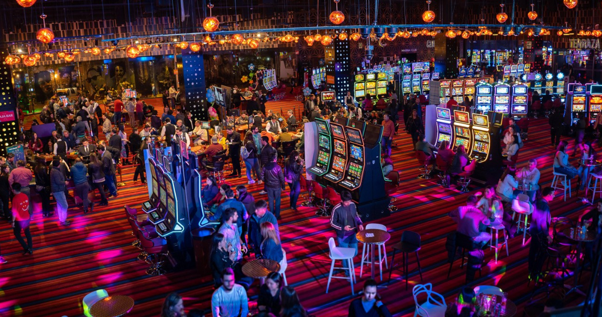 Casino Marina del Sol Chillán celebra quinto aniversario con sorteo de automóvil y más premios