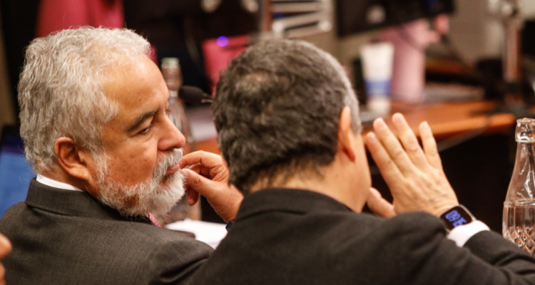 Caso Audio: Colegio de Abogados propone reforma para sancionar a quienes no cumplan estándares éticos