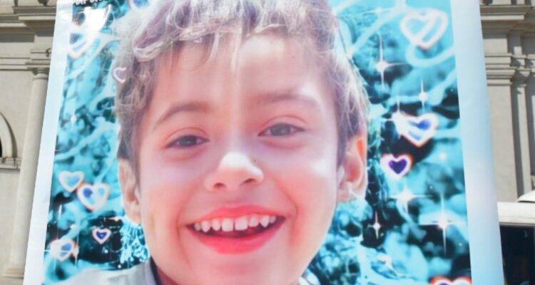 Aplazan para marzo del próximo año juicio por caso Tomás Bravo