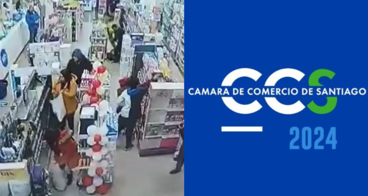 Tras decisión de DT de cerrar farmacia: CCS dice que Estado no es “eficaz” en cumplir con seguridad