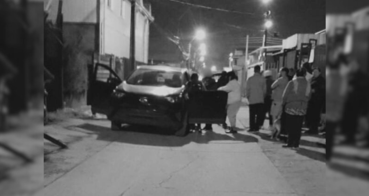 Víctima tenía 17 años y conducía auto robado: lo que se sabe del nuevo homicidio en Coronel