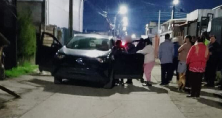 Un muerto deja balacera en población O’Higgins de Coronel: hay una segunda persona en riesgo vital
