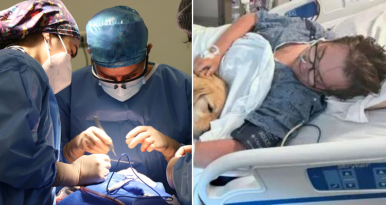 Caso de Charlie Vincent