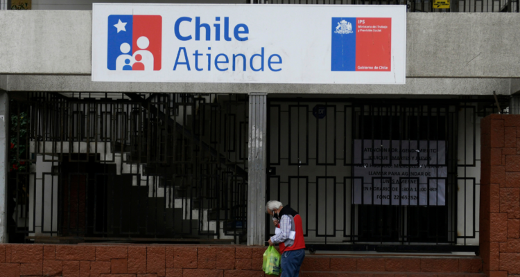 chile atiende reclamos cortes de luz