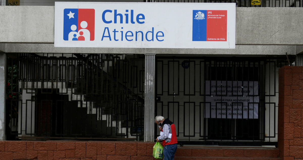 chile atiende reclamos cortes de luz