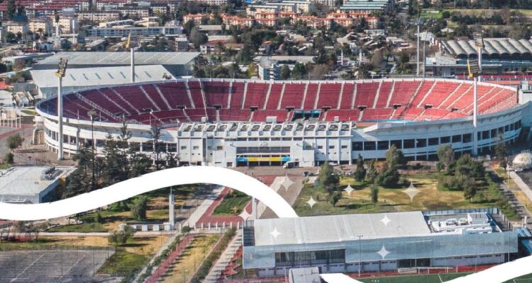 Chile Juegos Parapanamericanos Juveniles