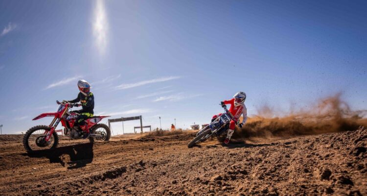 Chile MX tuvo emotiva quinta fecha en Calama