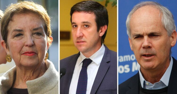 Chile Vamos pide definir candidaturas de unidad al Partido Republicano para elecciones de octubre