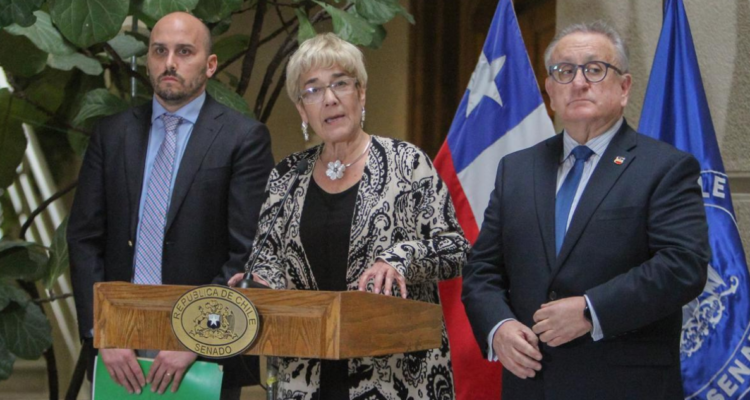 chile vamos propuestas crisis migratoria