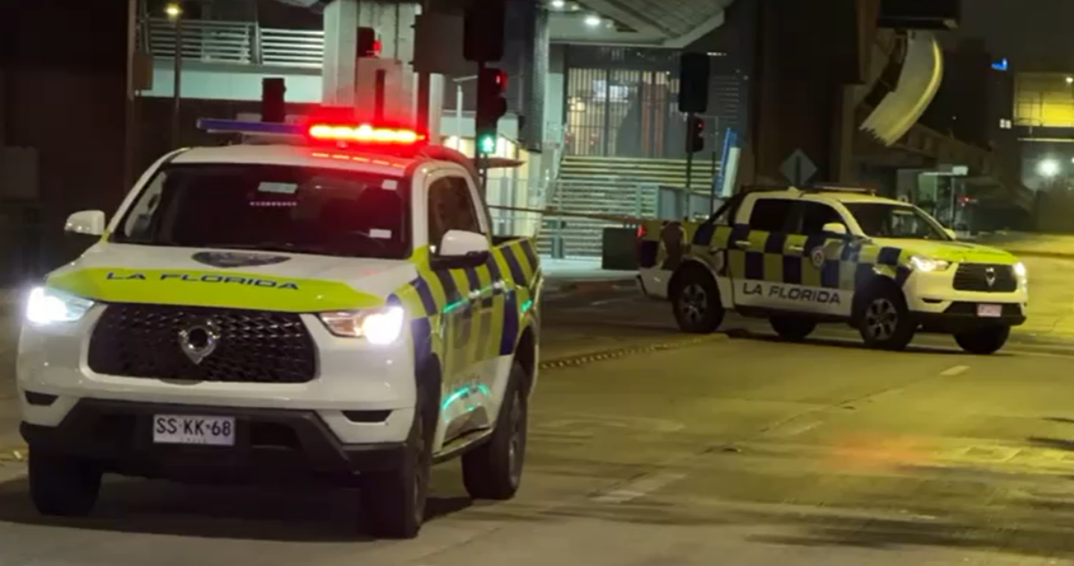 Ciclista en estado grave tras ser atropellado y arrastrado por automovilista en La Florida