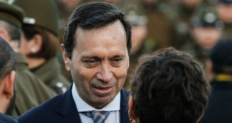 Citarán a Director de la PDI a Comisión de Seguridad del Senado por robo en Brinks de Rancagua