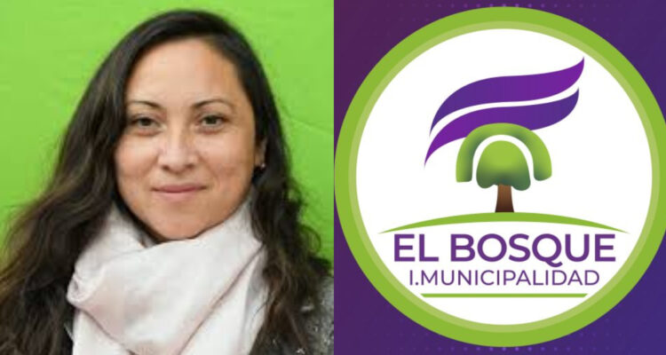 Destituyen a Claudia Cancino del Concejo Municipal de El Bosque tras denuncias de agresiones