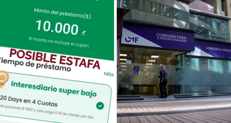 Captura pantalla | CMF