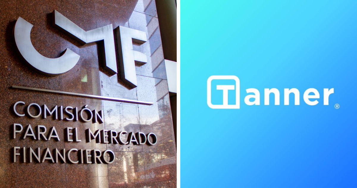 Tanner está a pocos pasos de lanzar su banco digital: obtuvo la autorización de existencia por la CMF