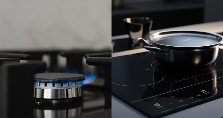 Ante el alza de las cuentas de luz ¿Es más barato cocinar con gas o electricidad?