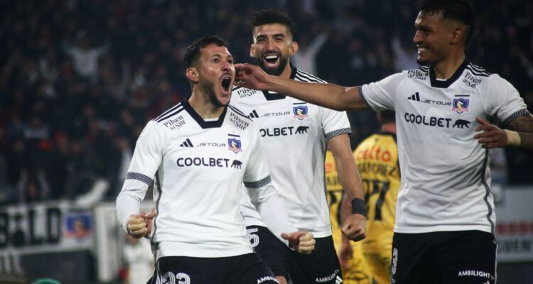 Colo Colo Coquimbo