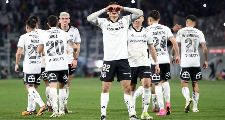 Colo Colo Superclásico