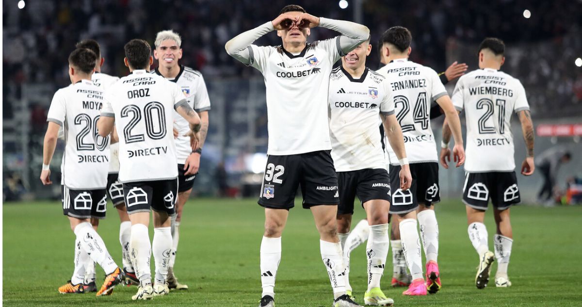 Colo Colo Superclásico