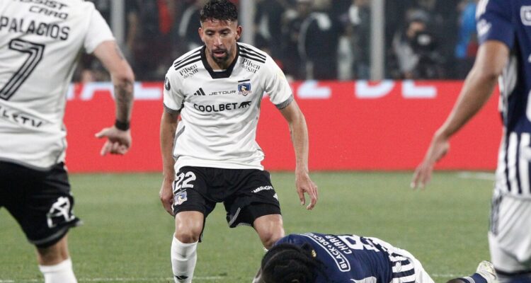 Dónde, cuándo y a qué hora ver en televisión (TV) abierta y streaming el partido de Colo Colo vs Junior por los octavos de final de Copa Libertadores.